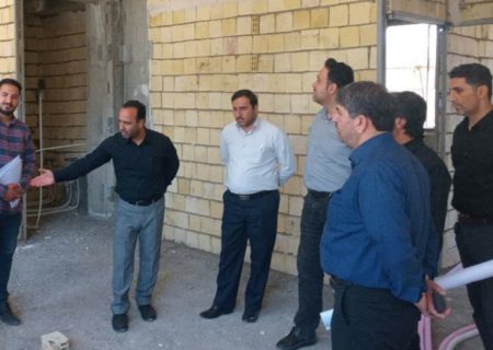 طرح نهضت ملی مسکن گامی مهم در راستای خانه دارشدن مردم
