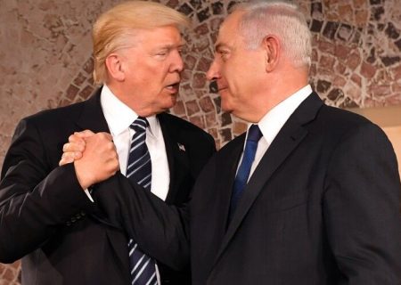 مقام حماس: نتانیاهو برای نجات خود، روی پیروزی ترامپ شرط بندی کرده است