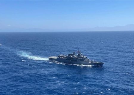 ادعای سنتکام: دو قایق بدون سرنشین حوثی ها در دریای سرخ منهدم شد