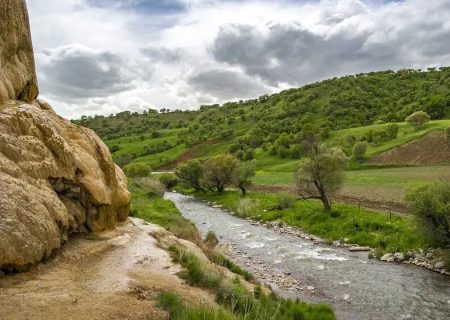 سیاحتی در بهشت گمشده زاگرس به نام سردشت