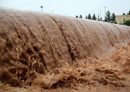 تجربه سازمان جهانی هواشناسی برای بهبود سامانه هشدار سیل به ایران منتقل می‌شود