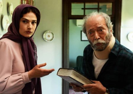 «هفت بهارنارنج» به‌زودی اکران می‌شود/ کارگردان: ترجیح می‌دهم فیلمم قاچاق شود