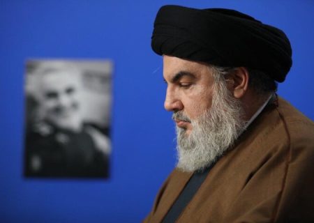 حزب الله در راستای حمایت از غزه وارد نبرد با دشمن صهیونیستی شد