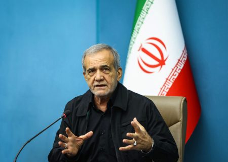 پزشکیان: سعی می‌کنیم تا روز جمعه درخصوص اعضای کابینه به جمع‌بندی برسیم