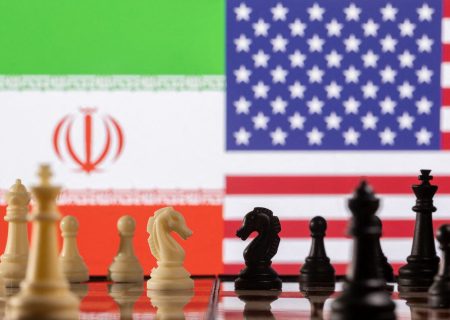 نمایندگی ایران: کانال‌های انتقال پیام میان ایران و آمریکا همیشه وجود داشته است