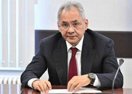 مقام ارشد روسیه : همکاری های تهران-مسکو رو به گسترش است