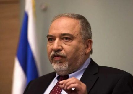 لیبرمن: اسرائیل طرحی برای مقابله با حمله ایران ندارد