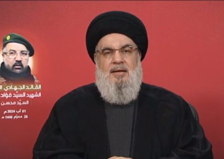 پاسخ مقاومت به ترور «فؤاد شکر» قطعی است