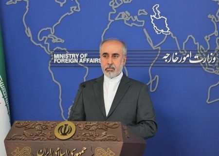 اگر مسلمانان از مردم غزه حمایت می‌کردند، آن‌ها سلاخی نمی‌شدند