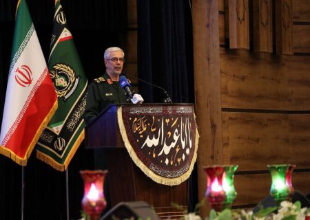 انتقام خون شهید اسماعیل هنیه توسط جمهوری اسلامی ایران قطعی است