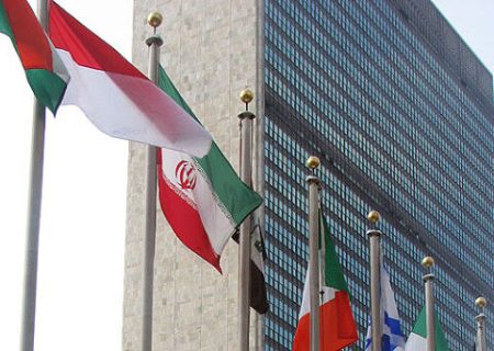 ایران: هر توافقی حماس بپذیرد، مورد قبول ماست