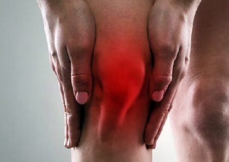 چه موادغذایی بخوریم تا دچار تعویض مفصل زانو نشویم؟