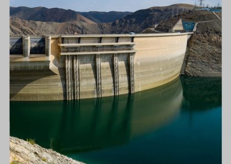 پرشدگی ۶۰ درصدی سدهای کشور در روزهای گرم‌تر تابستان و نیاز به مدیریت مصرف