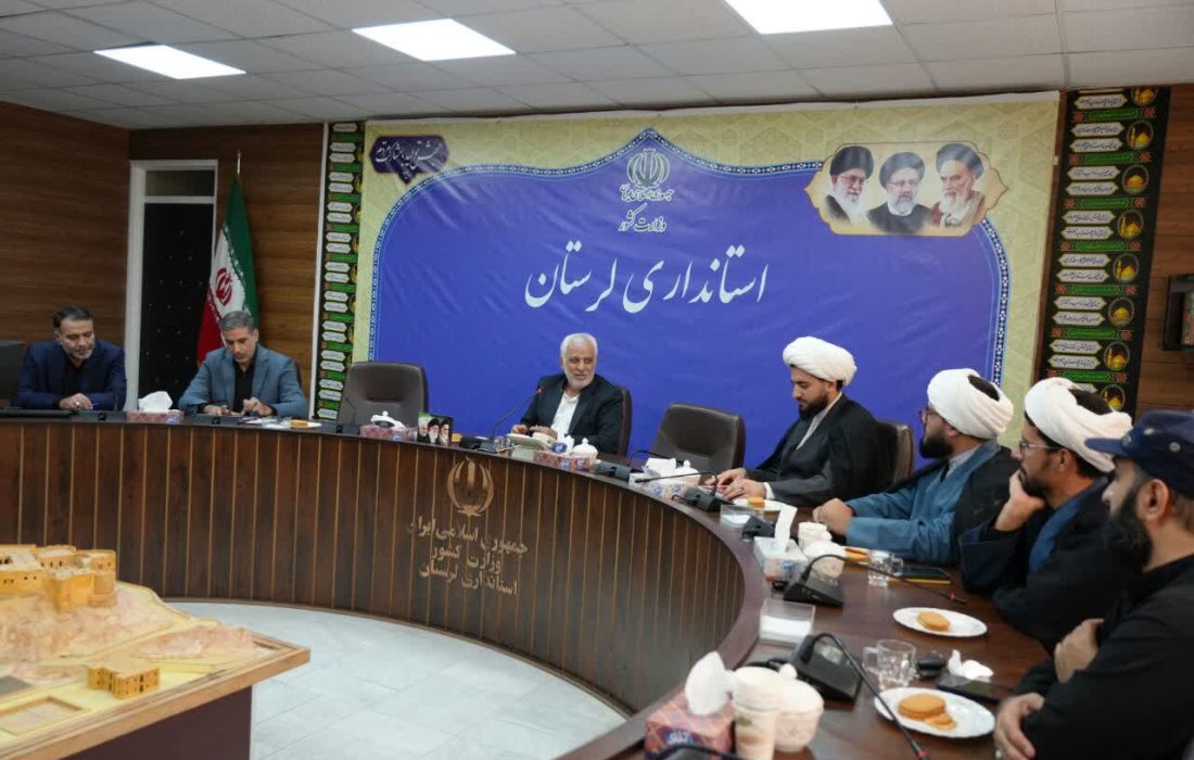 اتحادیه های انجمن اسلامی بر رویکرد نقش آفرینی و مسولیت پذیری فرزندان اهتمام کنند