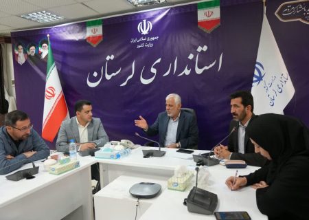 همه ی شرایط  برای ثبت جهانی دره ی خرم آباد فراهم است