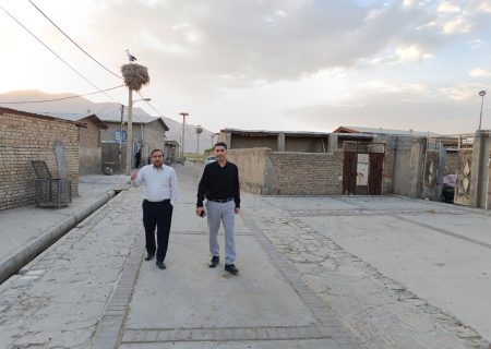 مقاوم سازی ۸۵ درصد واحدهای مسکن روستایی شهرستان بروجرد