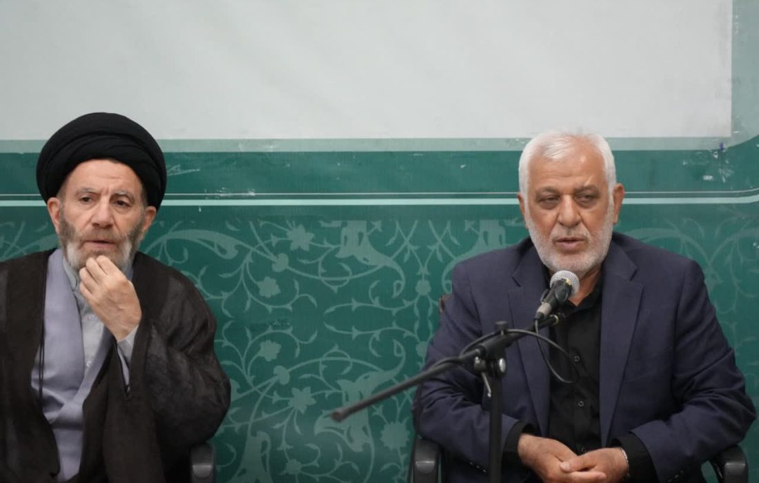استاندار لرستان: باید مشارکت مردم را در خدمات دولت افزایش دهیم