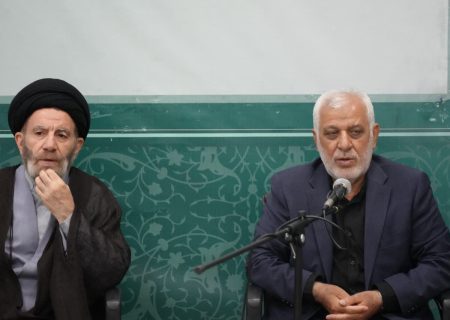 استاندار لرستان: باید مشارکت مردم را در خدمات دولت افزایش دهیم