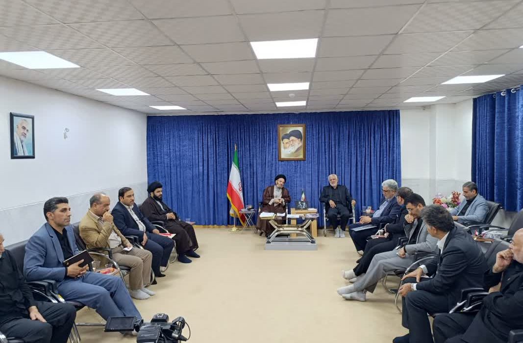 اعضای هیات مدیره انجمن خیرین مسکن ساز لرستان انتخاب شدند