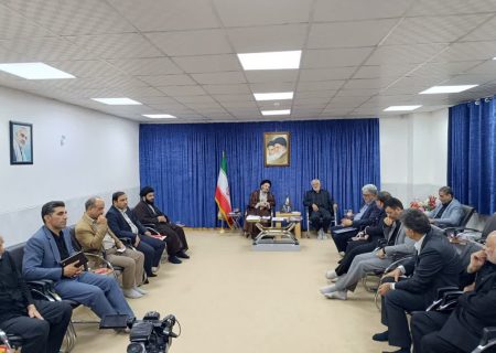 اعضای هیات مدیره انجمن خیرین مسکن ساز لرستان انتخاب شدند