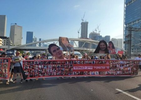 تا توافق نکردید، برنگردید!