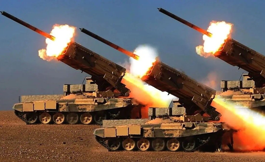 حزب الله: با ده‌ها موشک شهرک اشغالی بیت هلل را هدف قرار دادیم
