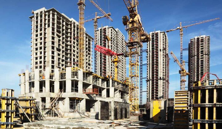 جولان آسمان خراش ها؛ مستاجران با بلندمرتبهسازی خانهدار نمیشوند