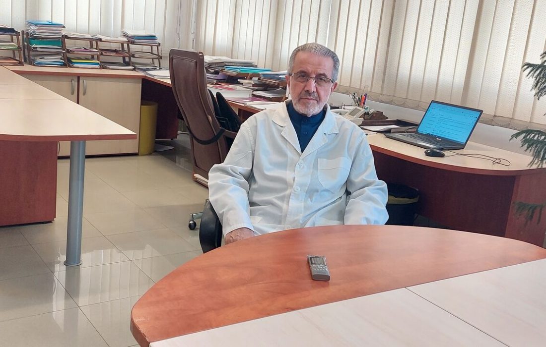 مهار دیابت با تغییر سبک زندگی/سالانه نیم میلیون نفر به دیابتی‌های کشور اضافه می‌شود
