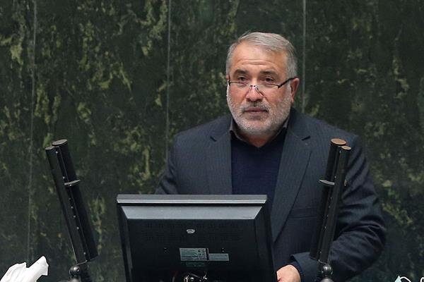 شریعتی: رئیسجمهور کارآمدترین فرد را برای تصدی وزارت راه و شهرسازی به مجلس معرفی کند