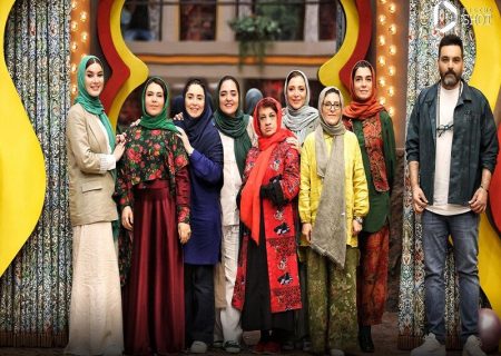 سریال «غربت» و «جوکر ۲» مجوز انتشار ندارند 