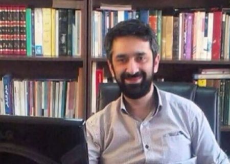 معاون ارتباطات و اطلاع‌رسانی دفتر رئیس جمهور منصوب شد