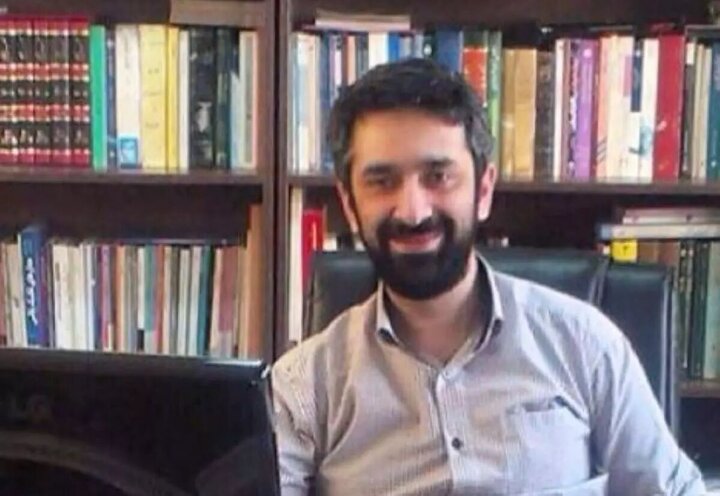 معاون ارتباطات و اطلاعرسانی دفتر رئیس جمهور منصوب شد