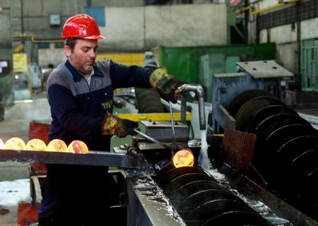 پیشگیری از آسیب‌های شغلی کارگران در محیط کار