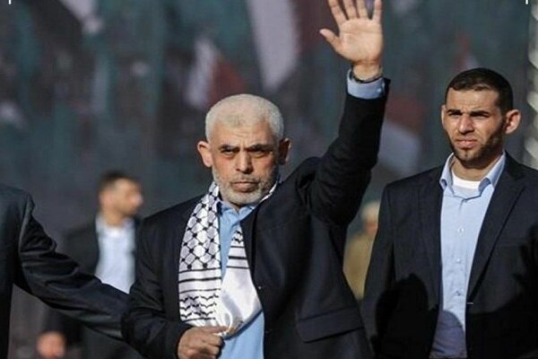 «یحیی السنوار» رئیس جدید دفتر سیاسی جنبش حماس کیست؟