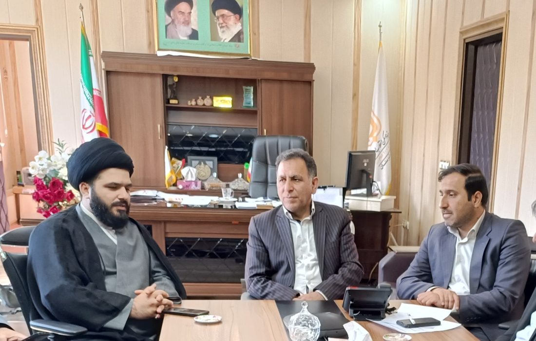 مسئولیت در نظام جمهوری اسلامی مصداق بارز امانت است