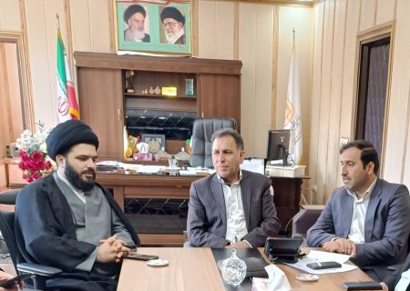 مسئولیت در نظام جمهوری اسلامی مصداق بارز امانت است