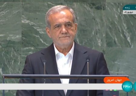 هیچ سندی با وجود کشتار کودکان و غیرنظامیان در غزه متضمن صلح نیست