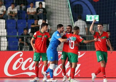 بازتاب حذف ایران از جام جهانی/ فیفا: مراکش لرزید اما صعود کرد