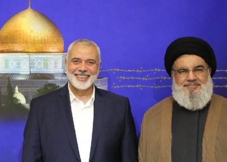 چرا راهبرد ترور فرماندهان مقاومت برای صهیونیست‌ها بی‌نتیجه است؟