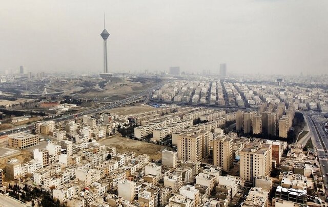 مهاجرت تهرانیها برای فرار از گرانی مسکن