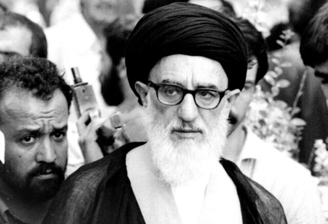 روزی که آیتالله طالقانی «مسجد» را به «مجلس» ترجیح داد