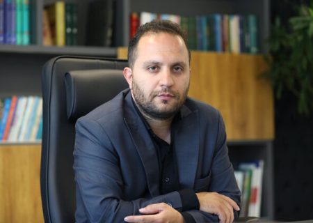 باغ کتاب، خانه اهالی فرهنگ و هنر است / برپایی نمایشگاه عکاسان سینما