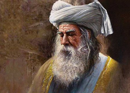 چرا مولانا؟