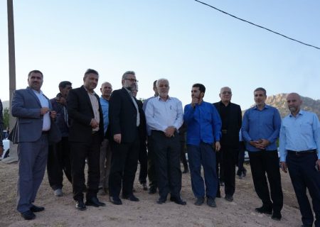 سرمایه‌گذاری در روستاها تامین کننده امنیت غذایی است