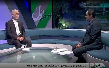 مؤمنی: کمیته‌ای برای انتخاب استانداران در وزارت کشور تشکیل شده است