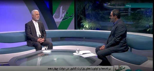 مؤمنی: کمیتهای برای انتخاب استانداران در وزارت کشور تشکیل شده است