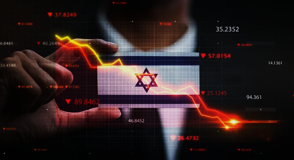 اقتصاددان صهیونیست: اقتصاد اسرائیل به ۳۰ سال پیش بازگشت