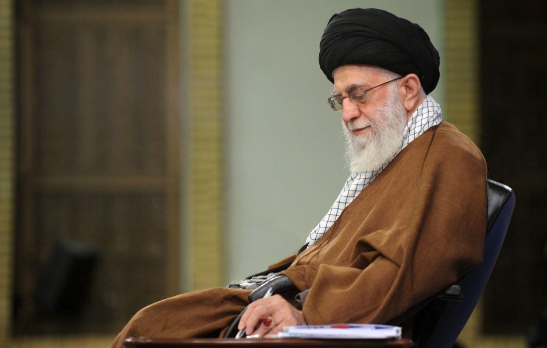 «شرح حال»؛ غزل جدیدی از رهبر انقلاب