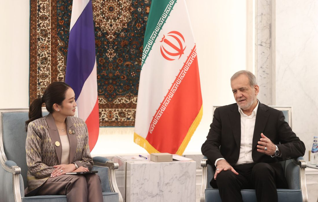 ظرفیت سازمان‌هایی نظیر مجمع گفتگوی همکاری آسیا در توقف جنایات صهیونیست‌ها به کار گرفته شود