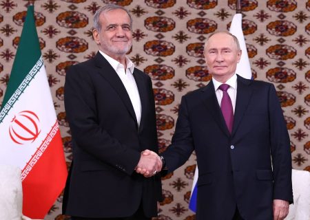 محکومیت نسل کشی در غزه و حمله به لبنان از تهران تا عشق آباد/ دعوت رسمی پوتین از پزشکیان